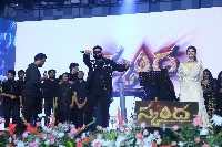 Skanda Pre Release Event Photos Set 4